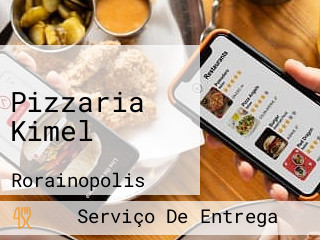 Pizzaria Kimel