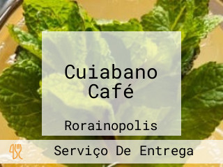 Cuiabano Café