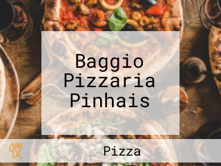 Baggio Pizzaria Pinhais