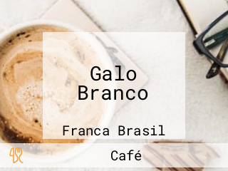 Galo Branco