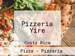 Pizzeria Yire