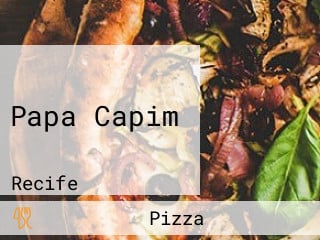 Papa Capim