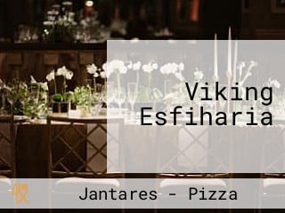 Viking Esfiharia