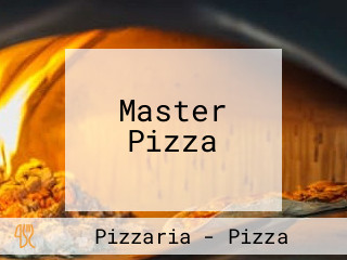 Master Pizza