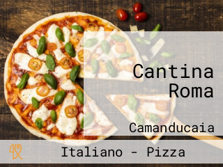 Cantina Roma