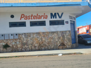 Pastelaria Mv