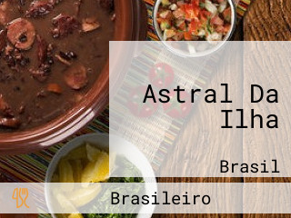 Astral Da Ilha