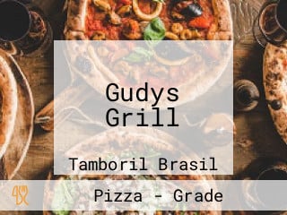 Gudys Grill