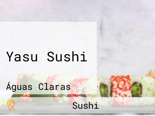 Yasu Sushi