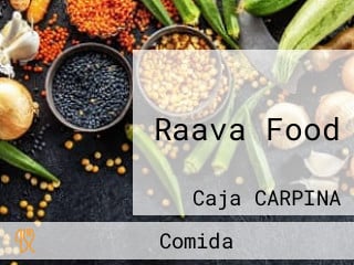 Raava Food