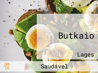 Butkaio