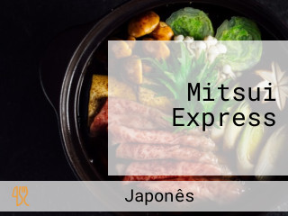 Mitsui Express