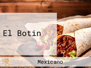 El Botin