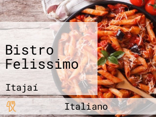 Bistro Felissimo