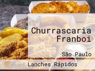 Churrascaria Franboi