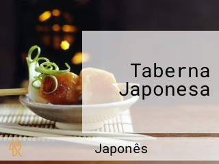 Taberna Japonesa