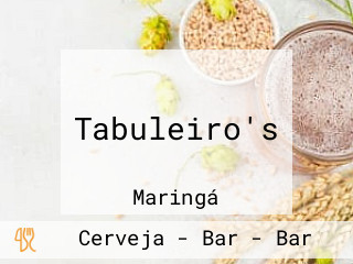 Tabuleiro's