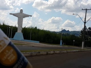 Estação Analândia