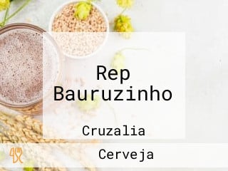 Rep Bauruzinho