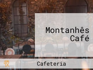 Montanhês Café