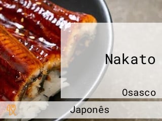 Nakato