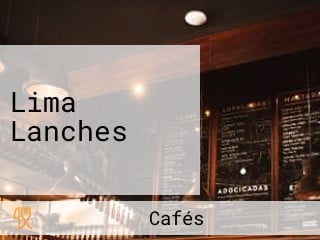 Lima Lanches