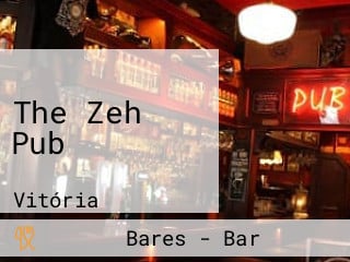 The Zeh Pub