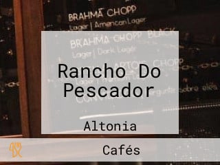 Rancho Do Pescador