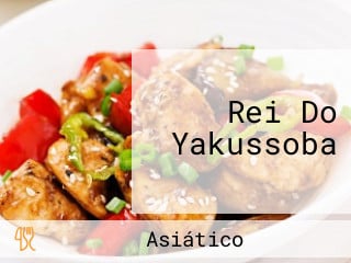 Rei Do Yakussoba