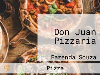 Don Juan Pizzaria