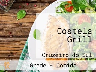 Costela Grill