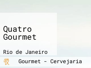 Quatro Gourmet