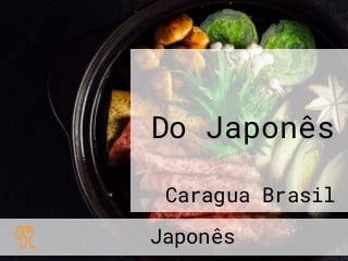 Do Japonês