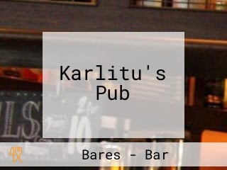 Karlitu's Pub