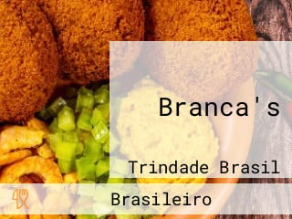 Branca's