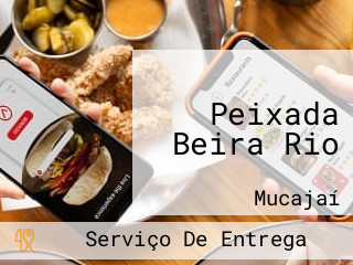 Peixada Beira Rio