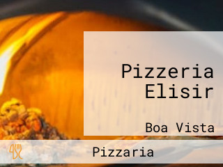 Pizzeria Elisir