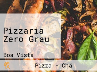 Pizzaria Zero Grau