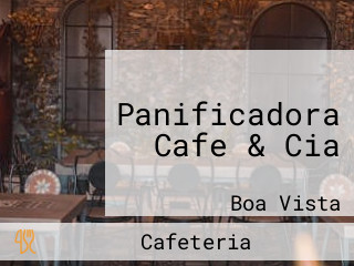 Panificadora Cafe & Cia