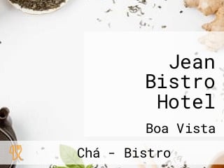 Jean Bistro Hotel