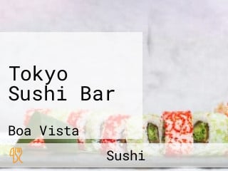 Tokyo Sushi Bar