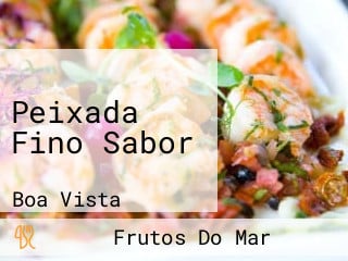 Peixada Fino Sabor