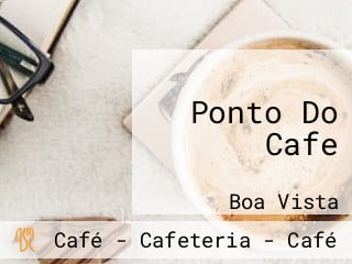 Ponto Do Cafe