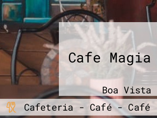 Cafe Magia