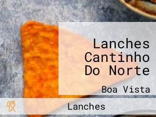 Lanches Cantinho Do Norte