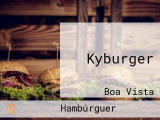 Kyburger