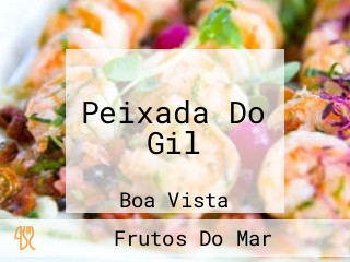 Peixada Do Gil