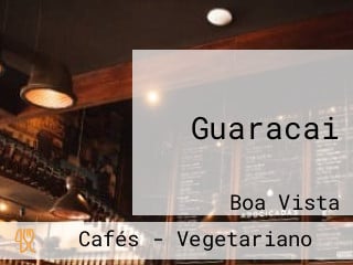 Guaracai