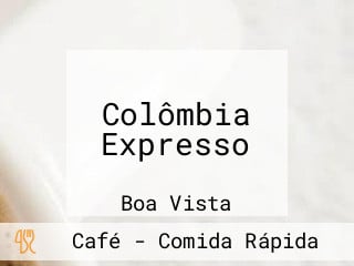 Colômbia Expresso