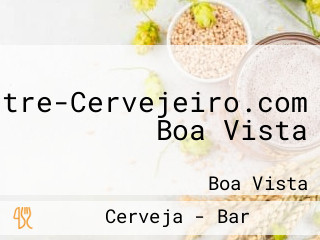 Mestre-Cervejeiro.com Boa Vista